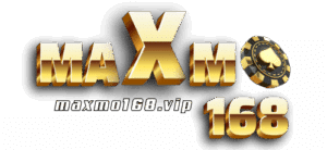 maxmo168 logo