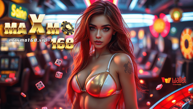maxmo168