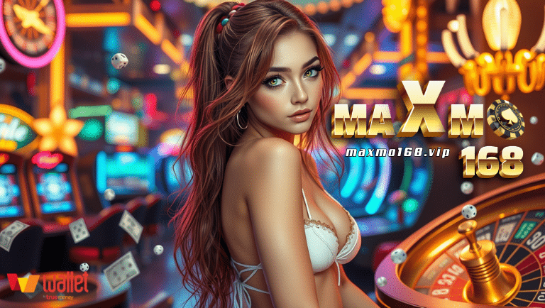 สู่ระบบ maxmo168
